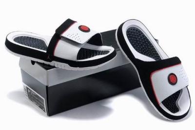 cheap jordan slide slippers no. 3